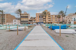 NuBeBlancA Primera linea playa, plaza garaje y piscina